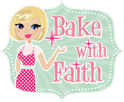 Bake with Faith